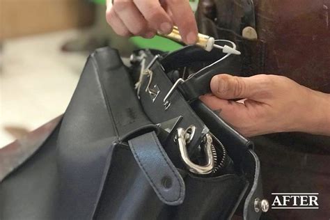 fendi bag edge peeling|fendi handbag repair.